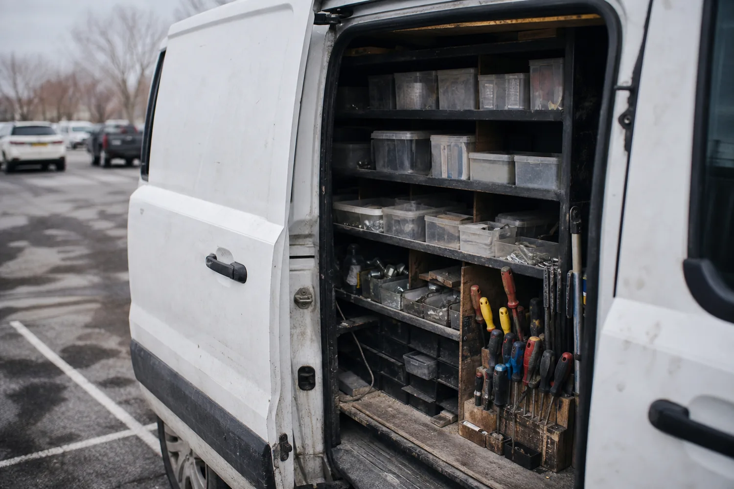 Nolan Locksmith Group - Lockouts in Killeen
